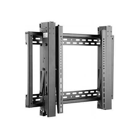 UPC: 0037332240545 | Tripp Lite DMVWSC4570XUL Wall Mount for TV Monitor Flat Panel Display