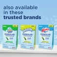 thumbnail image 5 of Windex® Dissolve™ Concentrated Pods, Glass Window Cleaner , 2 Concentrated Dissolvable Refill Pods, 5 of 16