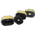 thumbnail image 3 of 3pcs Air Filter with Pre-Filter for Stihl MS440 MS441 MS460 MS660 044 046 Chainsaws 0000 120 1654, 3 of 7