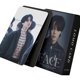 thumbnail image 2 of Tarjetas de colección Bangtan Boys, tarjetas Kpop Star, 55 tarjetas de felicitación para fanáticos, 2 of 7