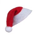 thumbnail image 2 of CHAO 12 Piezas, Gorro de Piruleta Mini Gorro de Papá Noel No Tejido Papá Noel, 2 of 4