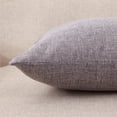 thumbnail image 1 of RXIRUCGD Articles de Décoration pour la Maison en Liquidation Simples Mode Taies d'Oreiller Décoratives Café Housse de Coussin de Sofa Décoration pour la Maison, 1 of 4
