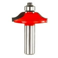 thumbnail image 2 of Freud-99-484 1-11/16 In. (Dia.) Base and Cap Bit with 1/2 In. Shank, 2 of 2