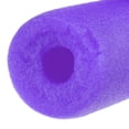 thumbnail image 4 of 1 Unidad de de Piscina Accesorio de ejercicio de Entrenamiento de Natacion - Púrpura, 6 cm DYNWAVEMX Fideos de piscina, 4 of 7