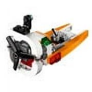 LEGO Creator Drone Explorer 31071