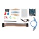 thumbnail image 1 of Kit de inicio electrónico, componente Kit de resistencia de placa de pruebas con orificio de alimentación de inicio básico Kit de módulo de inicio básico Estándares líderes en la industria, 1 of 9