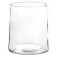 thumbnail image 1 of Juego de 6 Vasos Cortos Elixir Vidrio Modernos 350 ml, 1 of 1