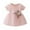 Style E, variant on LOVEBAY Baby Toddle Girls Tutu Dress Baby Girl Dress Toddler Tulle Princess Party Wedding Baby Girls Dress