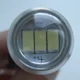 thumbnail image 4 of 1 luz LED Eagle Eye para coche, luces de circulación diurna brillantes DRL para motocicleta, señal de estacionamiento automática, Lapms 12v 24v, carcasa de aleación, 4 of 5