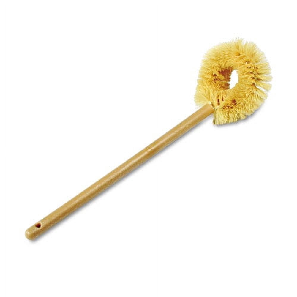 Tampico Toilet Bowl Brush | Bundle of 5 Each