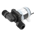 thumbnail image 1 of Boost Water Pump, Brushless Motor Professional Compact Portable 12V Mini Water Pump  For Factory Workshop For Equipment, 1 of 8