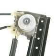 thumbnail image 5 of Power Window Regulator w/ Motor For 97-99 528i 97-99 540i E39 Rear Left Driver, 5 of 9