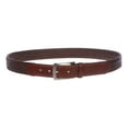 thumbnail image 2 of Men's Comfort Stretch Braided Leather Belt, 2 of 3
