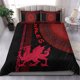 thumbnail image 1 of Juego de cama Gales Celta - Cymru & Celtic Pattern, 1 of 6