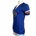 thumbnail image 2 of NFL Women's Gator Jersey (Blue, Small), 2 of 2