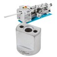 thumbnail image 1 of Support d'Outils de Tour, Grand Palette en Aluminium pour Machine, 1 of 7