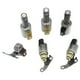 thumbnail image 2 of Kit De Solenoides De Válvu De Transmisión Automática De 6 Paquetes Baoblaze Solenoide de transmisión, 2 of 6