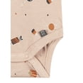thumbnail image 5 of Modern Moments by Gerber Neutral Halloween Bodysuit and Pant Outfit Set, 2-Piece, Sizes Newborn - 18 Months, 5 of 8