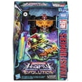 thumbnail image 2 of Figura de acción Transformers Legacy Evolution Voyager Bludgeon, 2 of 5