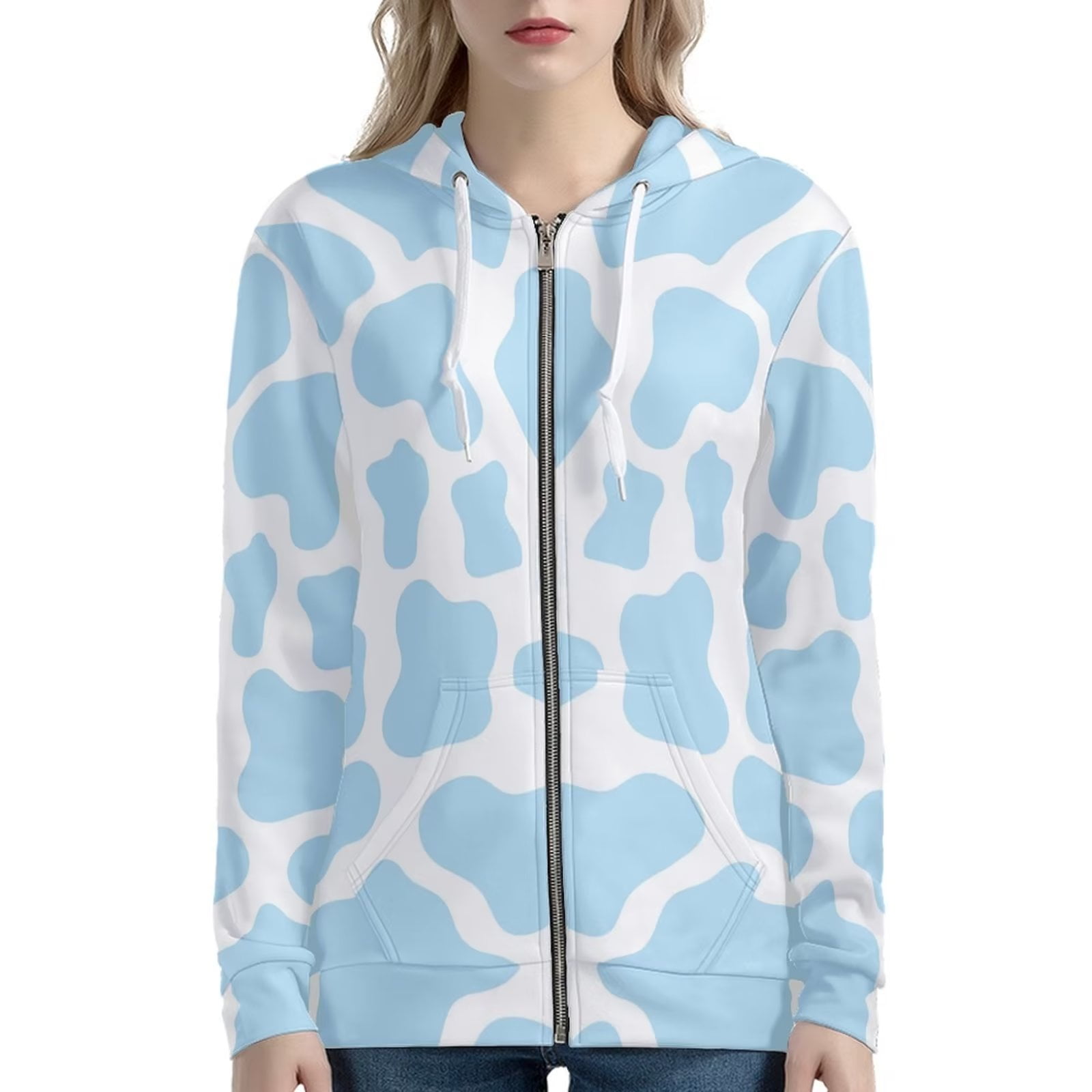 Wildfox regan zip clearance hoodie