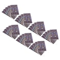 thumbnail image 2 of Wine Sticker, Water Bottle Stickers Space Theme Safe Waterproof Paper Material  For Decoration Planet, 2 of 8
