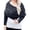 Navy, variant on BUWTTED Scarves for Women Hollow Out Knit Long Sleeve Shrug Shawl Wrap Cozy Soft Elegant Lightweight Fall Warm Winter Womens Scarf Size:One Size