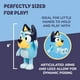 thumbnail image 5 of Set de juego Talking Toy Chat Mates Bluey Articulated para niños mayores de 3 años, 5 of 6