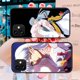 thumbnail image 3 of Funda De Silicona Suave Para Samsung Galaxy A02S A03S A10 M10 A10S A11 A12 A20s A21S A30 A20 Carcasa A8 Inuyasha SESSYOUMARU Para Teléfono Móvil, 3 of 3