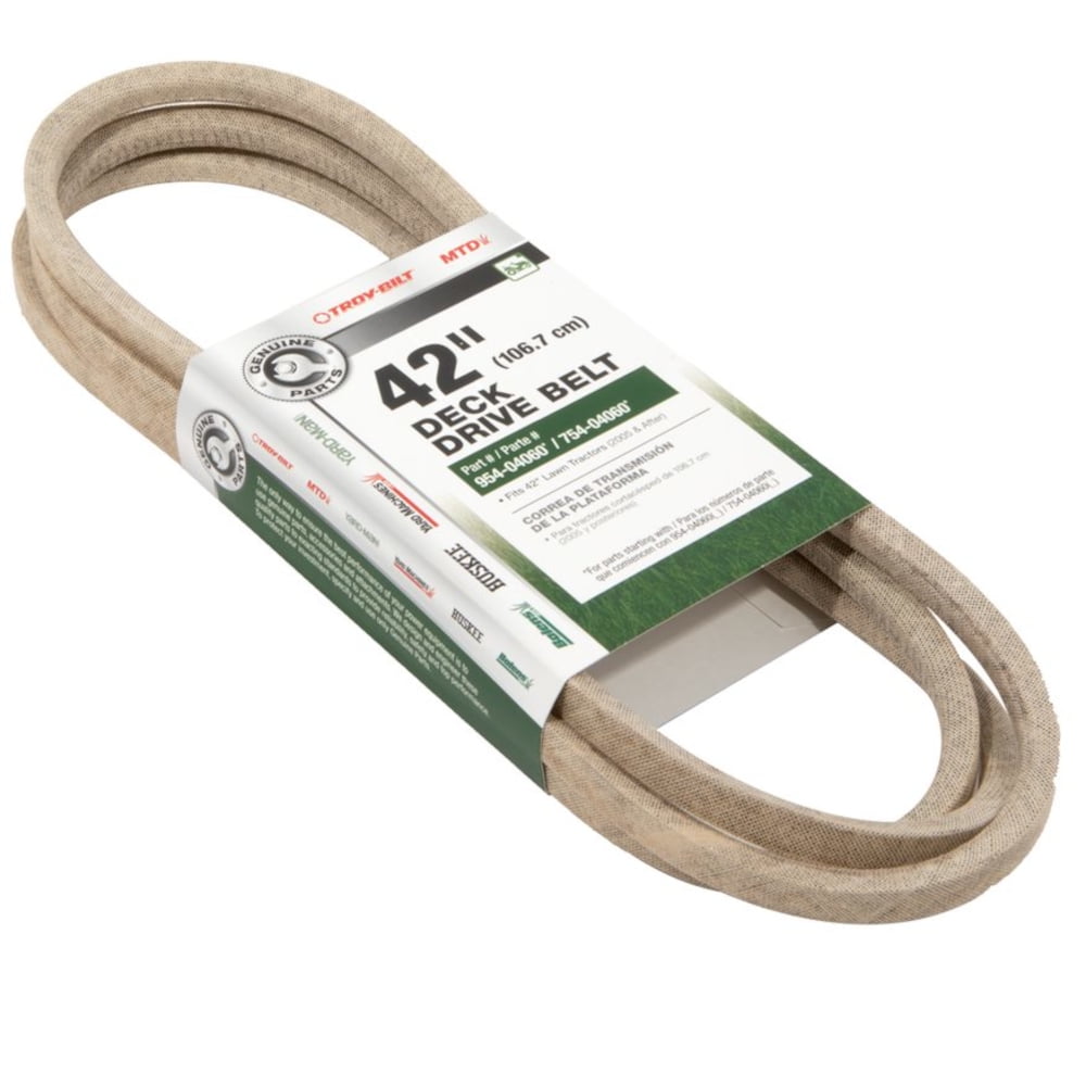 John deere stx38 deck belt hotsell