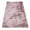 Purple, variant on KingShop Super Soft Fluffy Floor Rug Washable Shag Rug Shaggy Area Rug Bedroom Dining Room Anti-skid Carpet Yoga Mat Child Play Mat