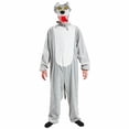 thumbnail image 2 of Adult Big Bad Wolf Costume, 2 of 2