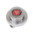 thumbnail image 2 of Gunmetal Fuel Pressure Regulator Adjustable Universal, 2 of 4