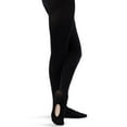 thumbnail image 2 of Capezio Ultra Soft Transition Tight® - Girls, 2 of 5
