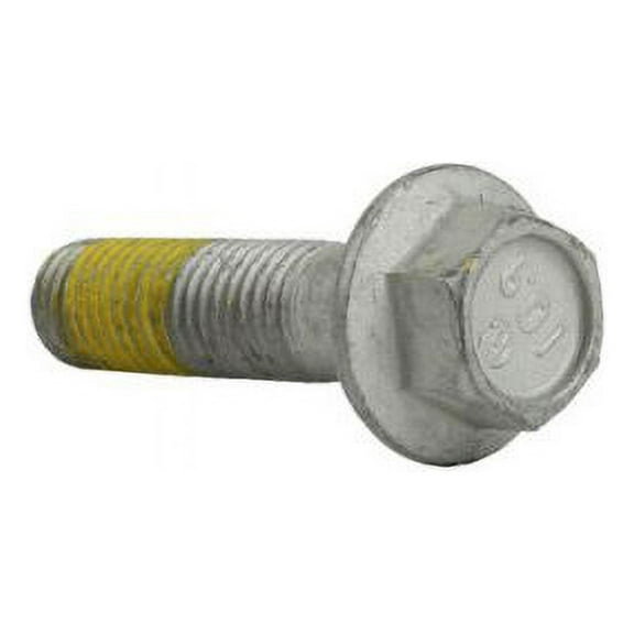 Front Caliper Bracket Mounting Bolt - Compatible with 2010 - 2016 Cadillac SRX 2011 2012 2013 2014 2015