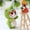 3#, variant on Apmemiss Clearance Needle Felting Kit for Beginners, Needle Felting Starter Kit and Instructions, Wool Felting Supplies for Christmas, Children's Day, Other Festival and Crafts
