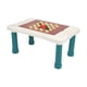 thumbnail image 5 of Juego De Mesa 8 En 1 Para Niños Con Borradores De Ajedrez, Mesa De Juegos De Mesa Cuadrada Portátil Para Niños A Partir De 3 Años, 5 of 7