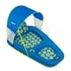 thumbnail image 1 of Aqua Flotador Inflable Para Alberca Con Techo Abatible Upf50, 1 of 4