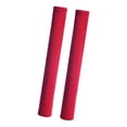thumbnail image 5 of 2 Pieces Fridge Door Handle Covers, Reusable Antiskid Keep Your Kitchen Appliance Clean Practical Washable for Fridge Freezer Red, 5 of 8