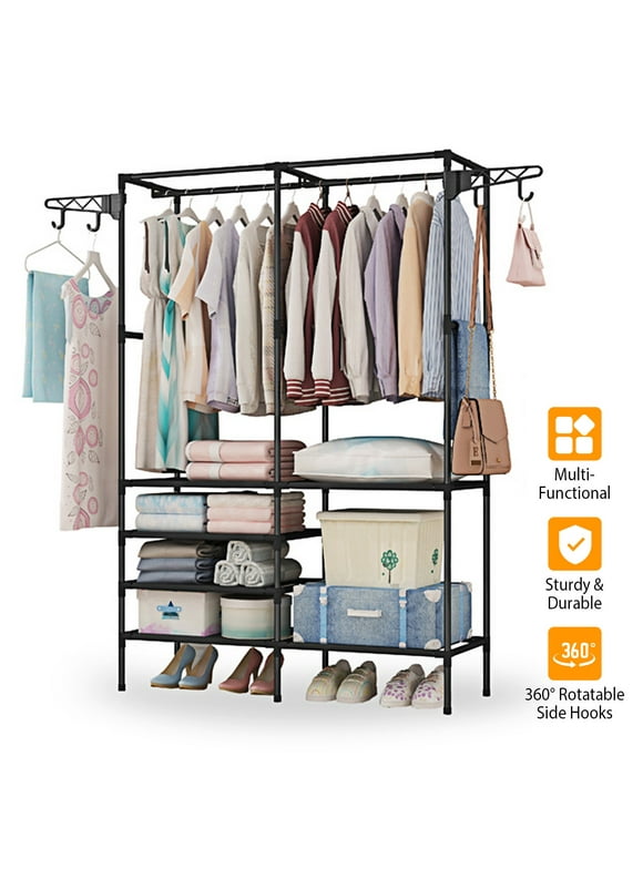 Clothing Racks