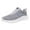 Grey_YYX, variant on Fsqjgq Fashion Sneakers Mens Shoes Non Slip Running Shoes for Men Mesh Sport Gym Sneaker Workout Footwear