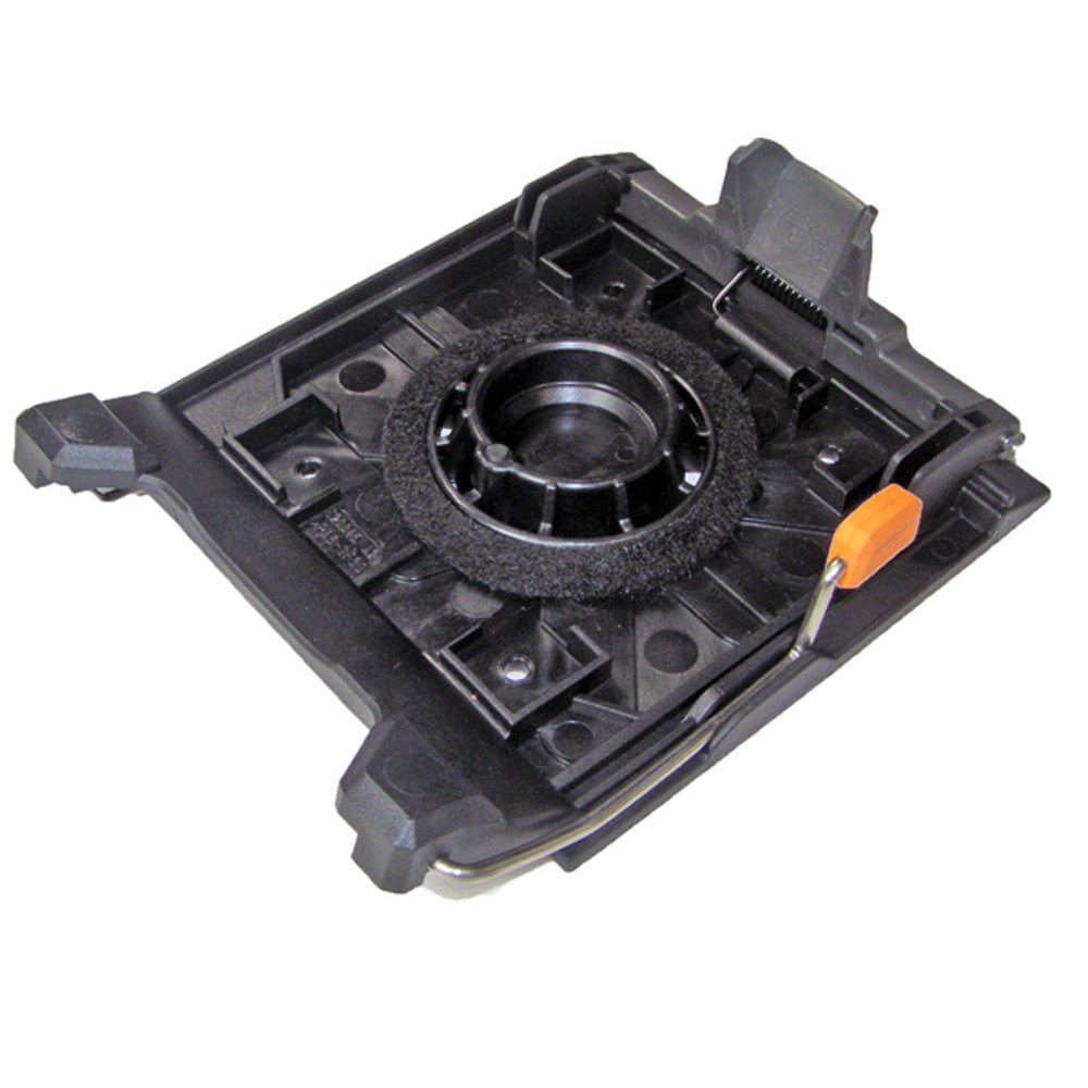 Ridgid R2501 R.O. Sander Replacement Platen Assembly 200202537