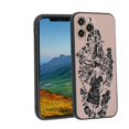 thumbnail image 1 of Compatible with iPhone 12 Pro Phone Case, Nurse Case Silicone Protective for Teen Girl Boy Case for iPhone 12 Pro, 1 of 1