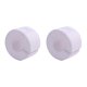 thumbnail image 1 of Soidarity Foot Pillows Ankle Heel Elevating Ankle Elevator Leg Cushion Blanco 10 pares 2Conjunto, 1 of 1