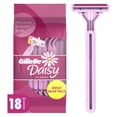 thumbnail image 1 of Gillette Daisy Women's Disposable Razor, 18 Count , Womens Razors/Blades, 1 of 8