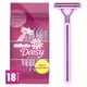 thumbnail image 1 of Gillette Daisy Women's Disposable Razor, 18 Count , Womens Razors/Blades, 1 of 8