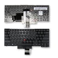 thumbnail image 2 of Reemplazo del de la versión estadounidense con tecla Enter pequeña para E430 Hugo Teclado completo en inglés, 2 of 8
