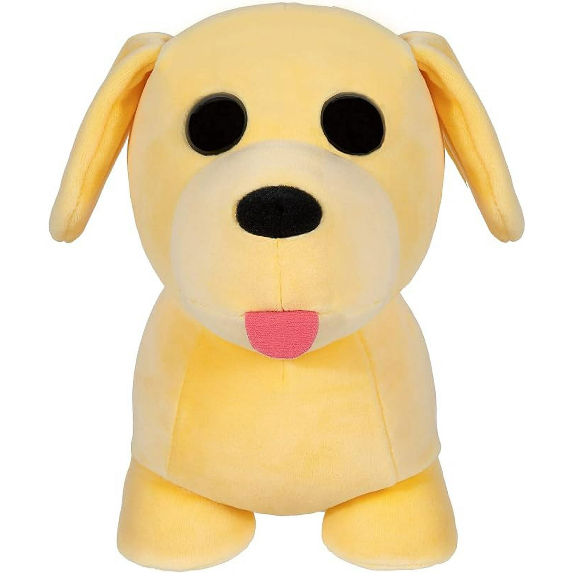 Dog cuddly toy hotsell