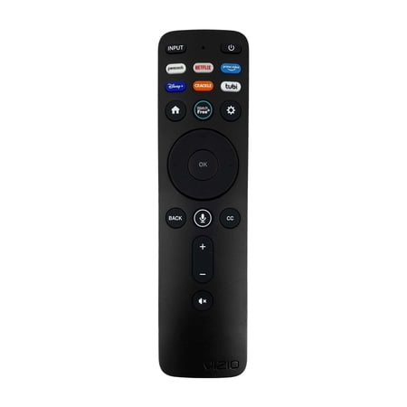 DEHA TV Remote Control for VIZIO V705-J03 Television