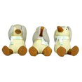 thumbnail image 2 of 3 piezas micro decoraciones paisaje mini resina animal jardín diy pingüino SM SunniMix Micro Paisaje, 2 of 7