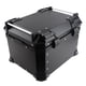 thumbnail image 4 of Caja Trasera Para Motocicleta, Almacenamiento De Motocicleta Resistente Universal Para Motocicleta Para Equipaje, 4 of 7